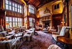 Afternoon Tea for Two at Bovey Castle