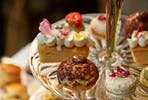 Afternoon Tea for Two at The Petersham, Covent Garden
