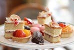 Afternoon Tea for two at The Coppid Beech