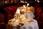 Afternoon Tea for Two at Hotel Café Royal, London