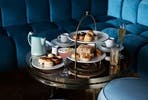 Afternoon Tea with Cocktails for Two at the Iconic Sea Containers London
