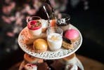 Afternoon Tea with Free Flowing Cocktails and Prosecco for Two at MAP Maison