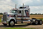 American Big Rig Truck Driving Experience