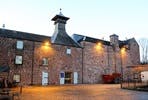 Annandale Whisky Distillery Tour and Tasting for Two