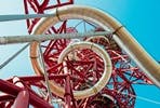 ArcelorMittal Orbit Admission Ticket for Two Adults