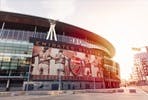 Arsenal Football Club Stadium Tour for Two