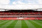 Arsenal Football Club Stadium Tour for One Adult and One Child
