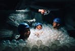 Caving Adventure for Two at Adventure Parc Snowdonia