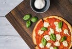 Artisan Pizza Kit and Craft Beer for Two