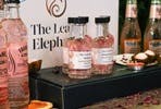 At Home Date Night Gin Tasting Experience for Two from The Leafy Elephant
