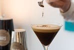 At Home Online Cocktail Masterclass for up to Six Households