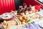 B Bakery Vintage Bus Tour with Gin Afternoon Tea for Two