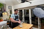 Bake with a Legend at Home with Virtual Masterclass for Two