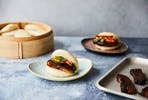 Bao Cooking Masterclass for Two at the Gordon Ramsay Academy