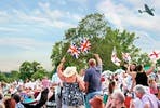 Battle Proms - Classical Summer Concert for Two