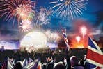 Battle Proms - Classical Summer Concert for Two
