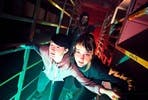 Be Hunted in the Turf Wars Immersive Escape Experience for Two