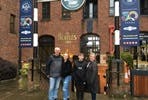 Beatles Liverpool Walking Tour for Two