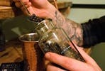 Become a Master Distiller and Make Your Own Gin with Cocktails at The Gin Academy