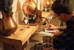 Become a Master Distiller and Make Your Own Gin with Cocktails for Two at The Gin Academy