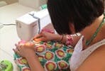 Beginners Sewing Workshop with Sew in Brighton