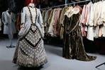 Behind the Seams Tour for Two at the Famous Angel's Costumes