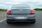 Bentley Supersport Driving Experience - Anytime