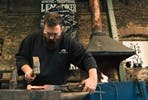 Blacksmith for a Day at The Oldfield Forge
