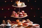 Bottomless Gin Afternoon Tea or Brunch for Two at MAP Maison