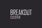 Breakout Chester Escape Room Game for Two