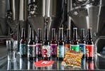 Brewery Tour and Tastings for Two at Redchurch Brewery
