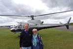 Bristol City Helicopter Tour for Two