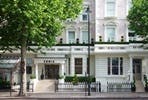 Brunch and Free Flowing Prosecco for Two at Hotel Xenia, Kensington