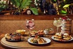 Brunch with Bottomless Prosecco for Two at Mrs Fogg's Dockside Drinkery & Distillery