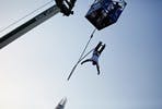 Bungee Jump for One
