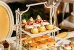 Champagne Afternoon Tea for Four