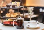 Champagne Afternoon Tea for Two at the 5* Montcalm Hotel, London