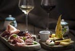 Cheese, Charcuterie and Wine Pairing for Two at Hotel Xenia, Kensington