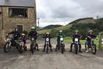 Children's Trial Bike Experience