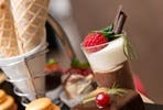 Chocolate Afternoon Tea with Prosecco for Two at Hotel Xenia, Autograph Collection