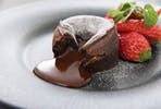 Chocolate Delight Class for Two at the Smart School of Cookery