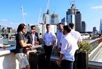 City of London and Shoreditch Craft Beer Tour with Tastings