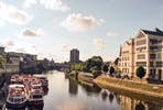 City of York Afternoon Tea River Cruise for Two