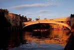 City of York Sightseeing River Cruise for Two