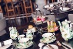 City View Afternoon Tea for Two at Crafthouse, Leeds