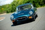 Double Classic Car Driving Experience with High Speed Passenger Ride at the Historic Goodwood Motor Circuit