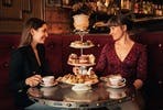 Cocktail Masterclass and Afternoon Tea or Two Course Meal for Two at MAP Maison