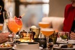 Cocktail Masterclass for Four at Socialite Restaurant, Bar & Roof Terrace