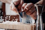 Cocktail Masterclass for Two at Liquor Studio