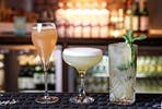 Cocktail Masterclass for Two at Ginsmiths of Liverpool Gin School
